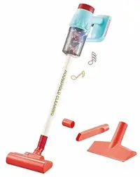Aspirator vertical pentru copii Raya Toys pe baterii