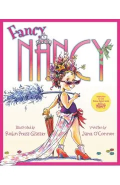 Fancy Nancy