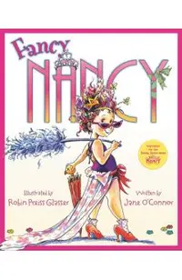 Fancy Nancy