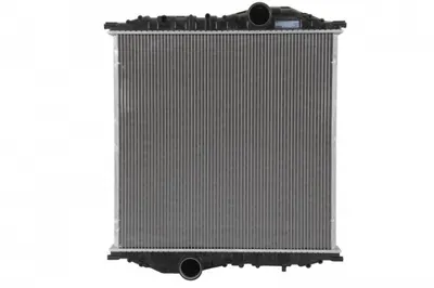 Radiator motor (fara cadru) potrivit MERCEDES ECONIC, ECONIC 2 M902.900-OM936.974 01.98