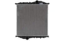 Radiator motor (fara cadru) potrivit MERCEDES ECONIC, ECONIC 2 M902.900-OM936.974 01.98-