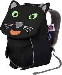 Ghiozdan pentru creșă Affenzahn Small Friend - Panther