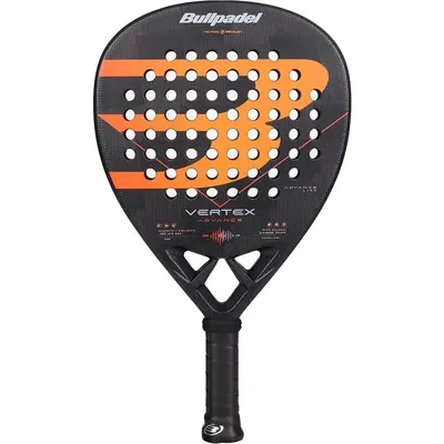 Bullpadel Vertex Advance 2026 (pala)