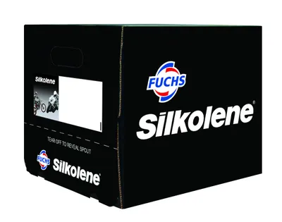 Ulei de motor SILKOLENE SUPER 4 20W-50 601414367 20 l 20L