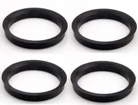Set 4 inele centrare 83,7 71,5 Chrysler Dodge Fiat Jeep