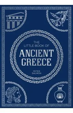 Little Book of Ancient Greece