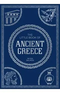 Little Book of Ancient Greece