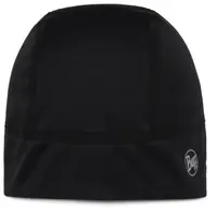Șapcă BUFF - Windproof beanie, mărimea M/L neagră