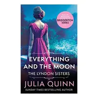 Everything And The Moon, Julia Quinn