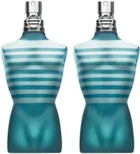 Set Jean Paul Gaultier Le Male - Apă de toaletă, 2 x 40 ml