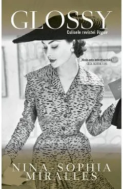 Glossy. Culisele revistei Vogue