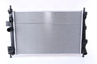 Radiator motor (Manual) potrivit FORD C-MAX II, GRAND C-MAX 1.6D