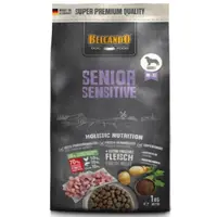 Belcando Senior Sensitive 1 kg