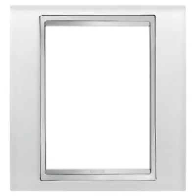 Placa ornament CProiector HORUS LUX - Standard englez - GLASS - 1 modul - ICE - CProiector HORUS