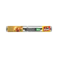 Folie de Aluminiu Fino, 30 m x 29 cm