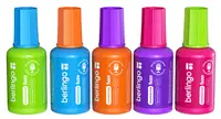 Corector Berlingo Fuze - 20 ml, sortiment