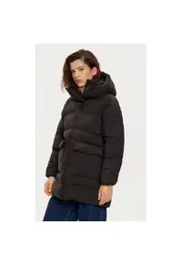 Geaca dama - 305063229 - Poliester - Negru - Negru