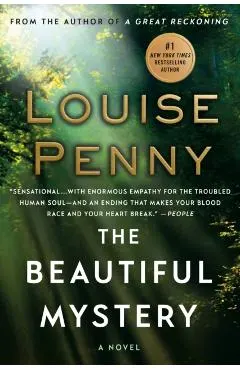 The Beautiful Mystery