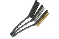Set De 3 Perii De Sarma Jbm