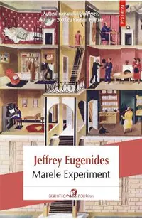 eBook Marele Experiment