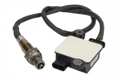 Senzor presiune gaze evacuare potrivit BMW 2 (F22, F87), 2 (F23), 3 GRAN TURISMO (F34), X5 (F15, F85), X6 (F16, F86) 2.0D 3.0D 08.13