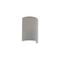 Shade semicircular for Pasteri Pro taupe