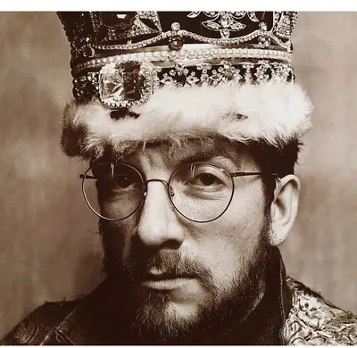 King Of America