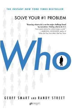 Who: The a Method for Hiring