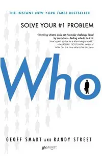 Who: The a Method for Hiring