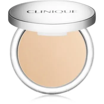 Clinique Almost Powder Makeup SPF 15 pudra machiaj SPF 15