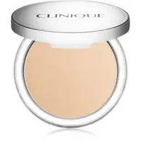 Clinique Almost Powder Makeup SPF 15 pudra machiaj SPF 15