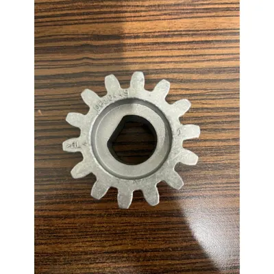 Pinion cremaliera BFT I113201 kit pignone Z14