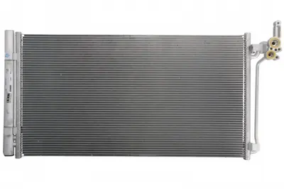 Condensator climatizare (cu uscator) potrivit LAND ROVER DISCOVERY SPORT, RANGE ROVER EVOQUE 1.5H 02.20