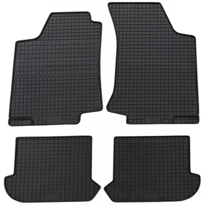 Covorase auto VW Golf III 1992 - 1998/ Golf Cabrio 1993 - 1997/ Vento 1992 - 1998 Petex