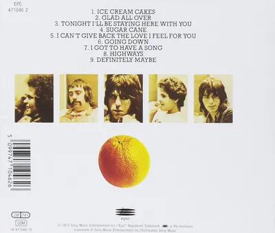 Jeff Beck Group