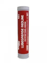 Unsoare NLGI 2 Petromax Lubgrease REDLINE 450CC