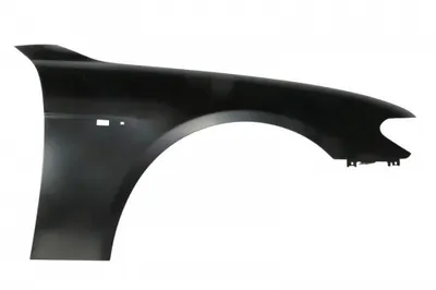 Aripa fata dreapta cu locas semnalizator BMW intre 7 E65, E66, E67 intre 2001-2004