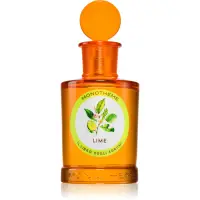 Monotheme Il Libro Degli Agrumi Agrumi Lime Eau de Toilette unisex 100 ml