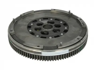 Volanta (289,8mm, Fara Kit de Suruburi) Potrivit Alfa Romeo Giulietta, Mito; Fiat 500l, Bravo Ii, Doblo, Doblo Cargo, Idea, Linea, Punto Evo; Lancia Delta Iii, Musa 1.6d 09.07