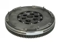 Volanta (289,8mm, Fara Kit de Suruburi) Potrivit Alfa Romeo Giulietta, Mito; Fiat 500l, Bravo Ii, Doblo, Doblo Cargo, Idea, Linea, Punto Evo; Lancia Delta Iii, Musa 1.6d 09.07-