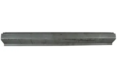 Prag lateral stanga/dreapta potrivit MITSUBISHI PAJERO II 3 usi 1990-2000 - reparatie, lungime 140cm