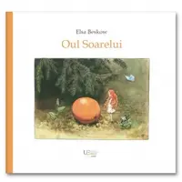 Oul Soarelui