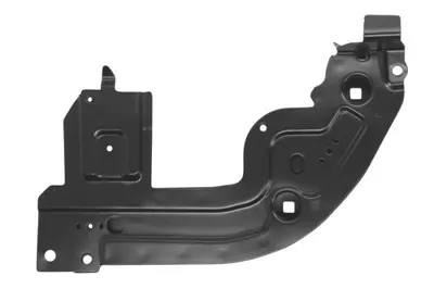 Suport panou stanga parte inferioara, suport potrivit PORSCHE MACAN 95B 02.14-06.18