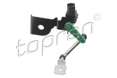 Senzor reglare nivel faruri potrivit VW TRANSPORTER V, TRANSPORTER VI, TRANSPORTER VI CARAVELLE VI 11.03