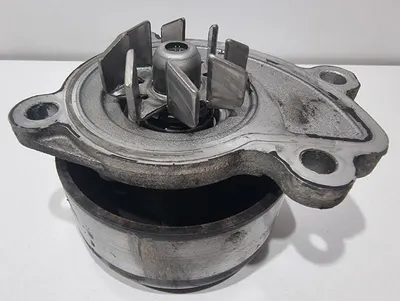 Pompa apa Nissan Qashqai (2007-2010) [J10] 1.6 benzina HR16DE