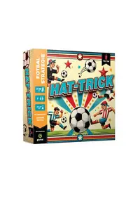 Hat-trick
