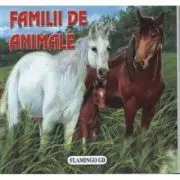 Familii de animale