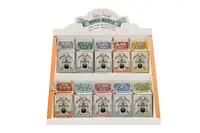 Cutiuta muzicala - Retro Pocket - mai multe modele