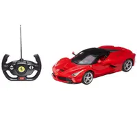 Masinuta cu telecomanda Rastar Ferrari 1:14