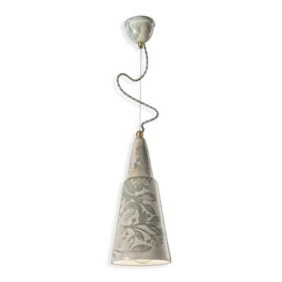 Lustra, lampa suspendata RETRO VAGUE FINISH AUT - AUTUMN C1411